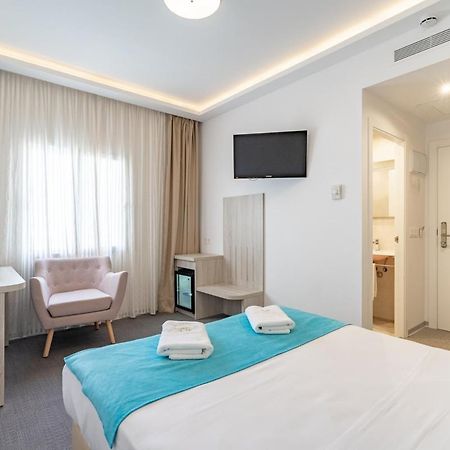 Hotel Soul De Javea Exterior photo