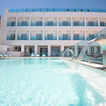 Hotel Soul De Javea Exterior photo