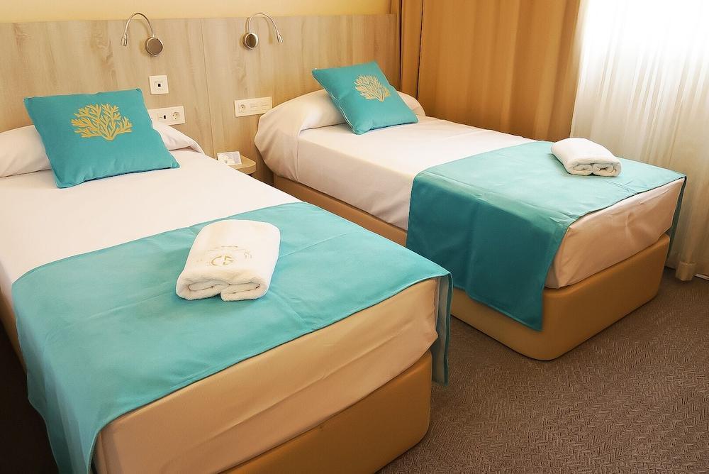 Hotel Soul De Javea Exterior photo