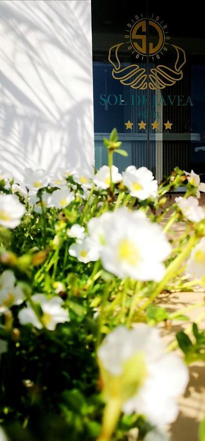 Hotel Soul De Javea Exterior photo