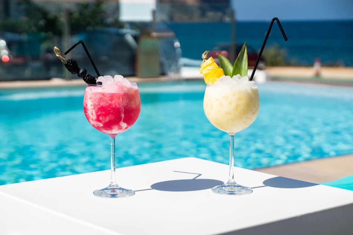 Hotel Soul De Javea Exterior photo