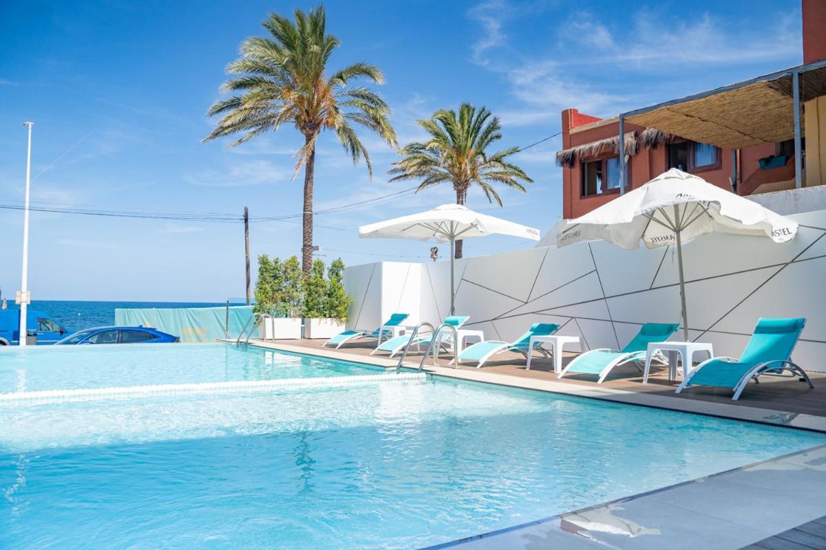 Hotel Soul De Javea Exterior photo