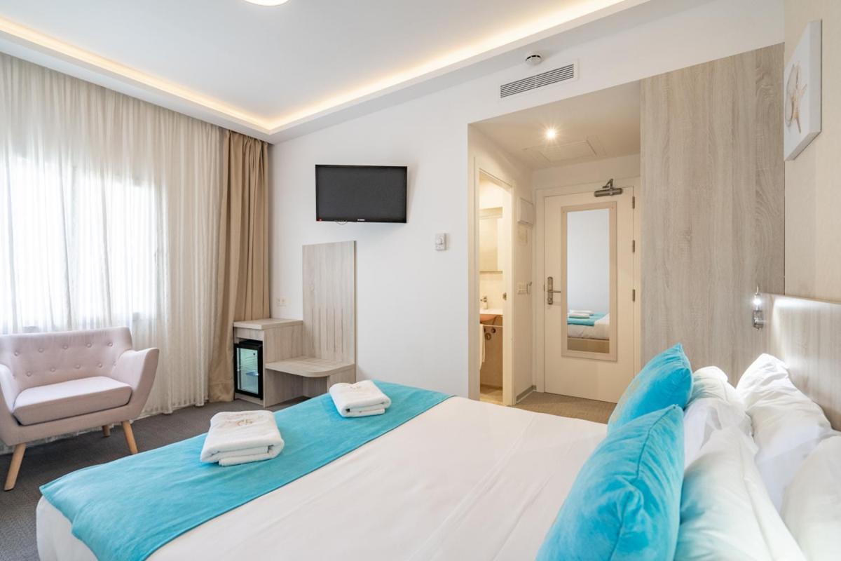 Hotel Soul De Javea Exterior photo