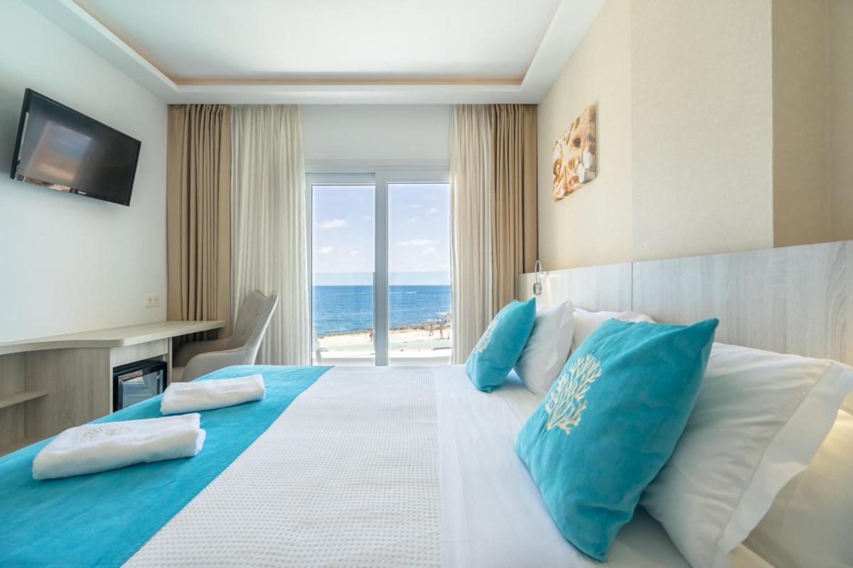 Hotel Soul De Javea Exterior photo