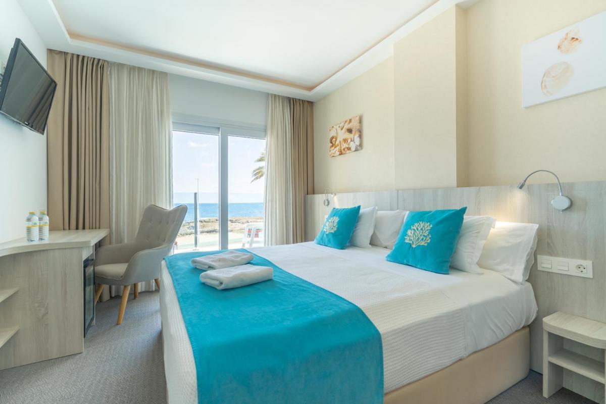 Hotel Soul De Javea Exterior photo
