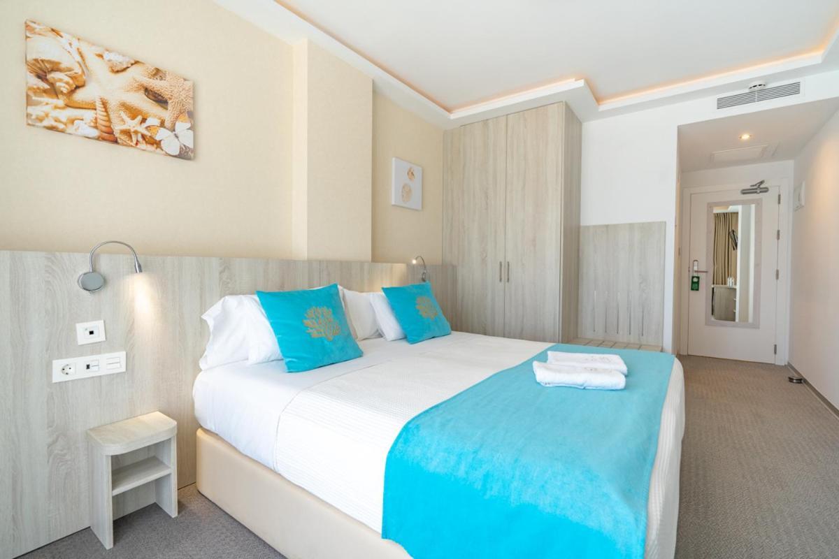 Hotel Soul De Javea Exterior photo