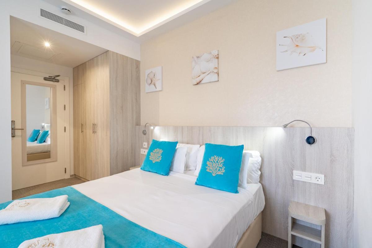 Hotel Soul De Javea Exterior photo