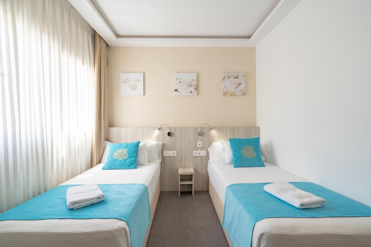 Hotel Soul De Javea Exterior photo