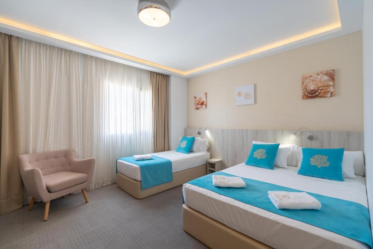 Hotel Soul De Javea Exterior photo