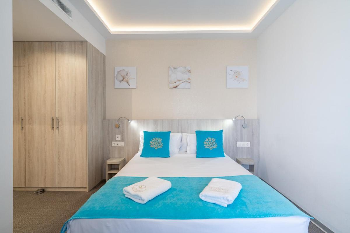 Hotel Soul De Javea Exterior photo