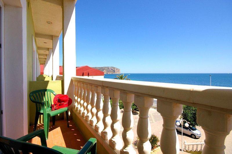 Hotel Soul De Javea Exterior photo