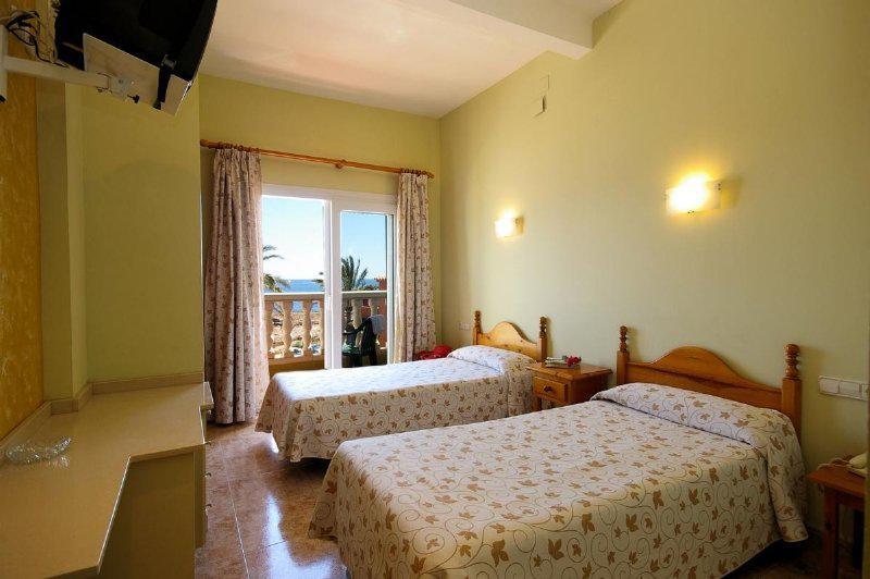Hotel Soul De Javea Exterior photo