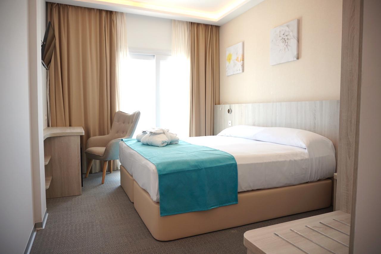 Hotel Soul De Javea Exterior photo