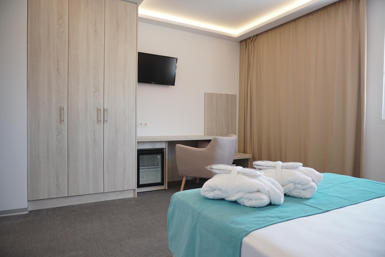 Hotel Soul De Javea Exterior photo