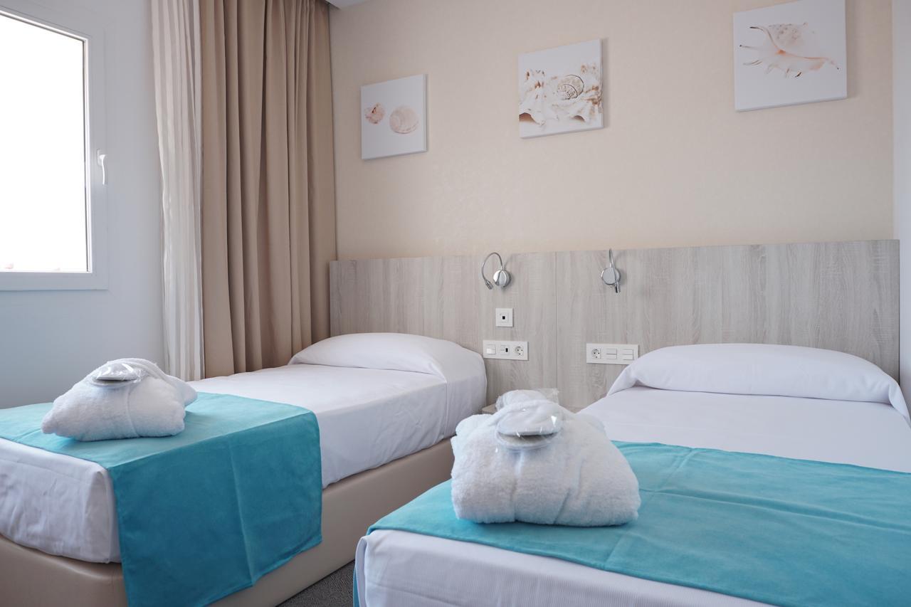 Hotel Soul De Javea Exterior photo