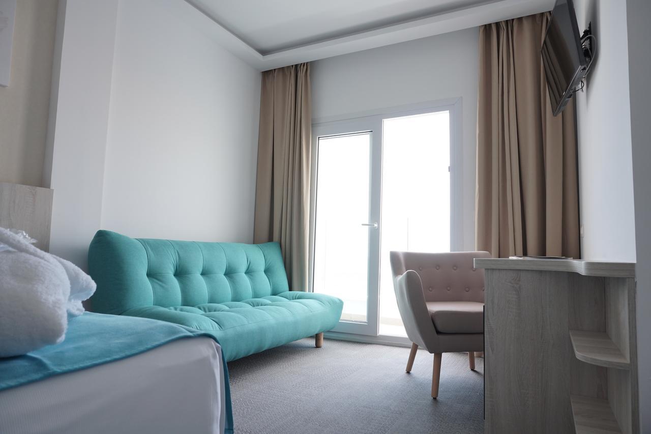 Hotel Soul De Javea Exterior photo