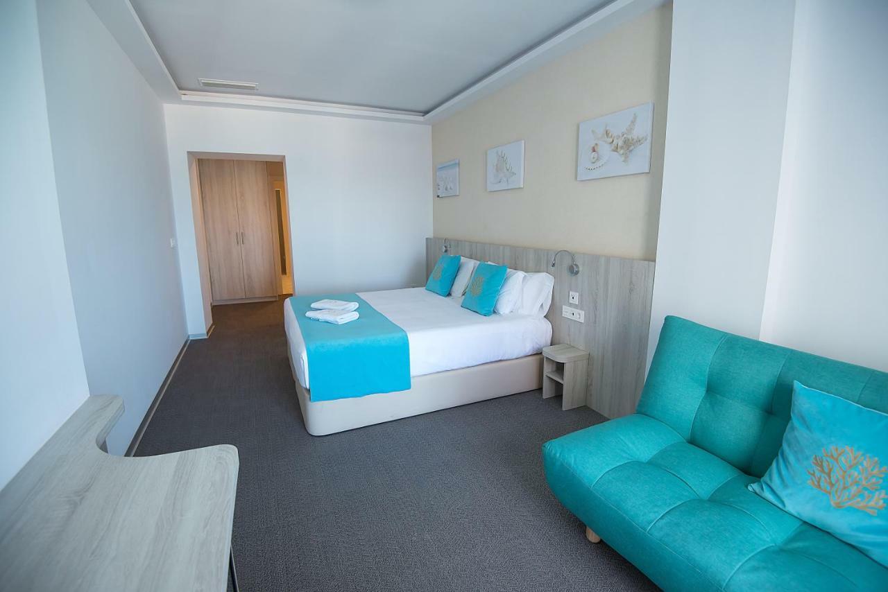 Hotel Soul De Javea Exterior photo