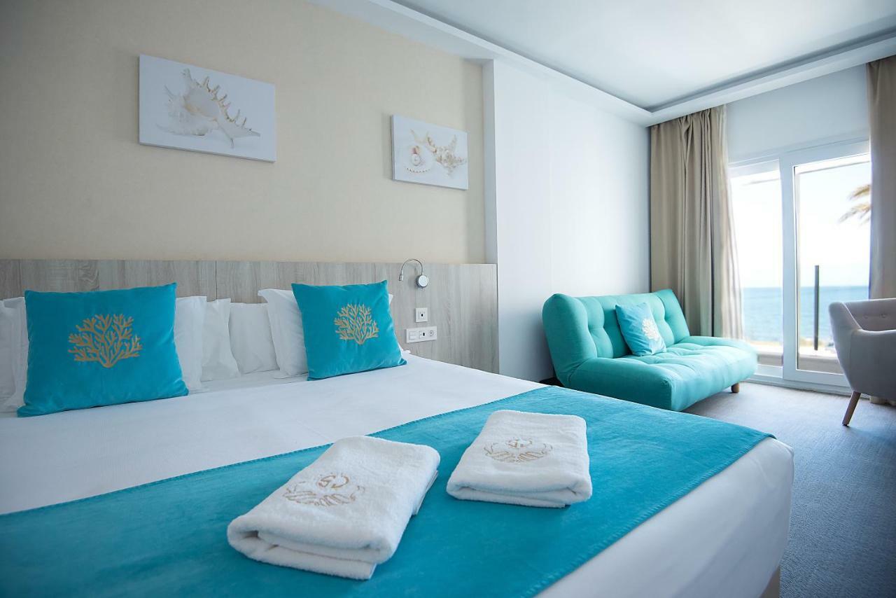 Hotel Soul De Javea Exterior photo