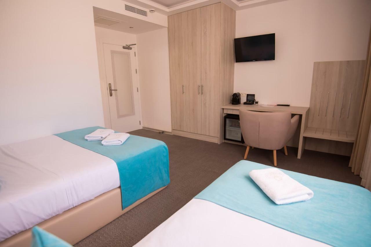 Hotel Soul De Javea Exterior photo