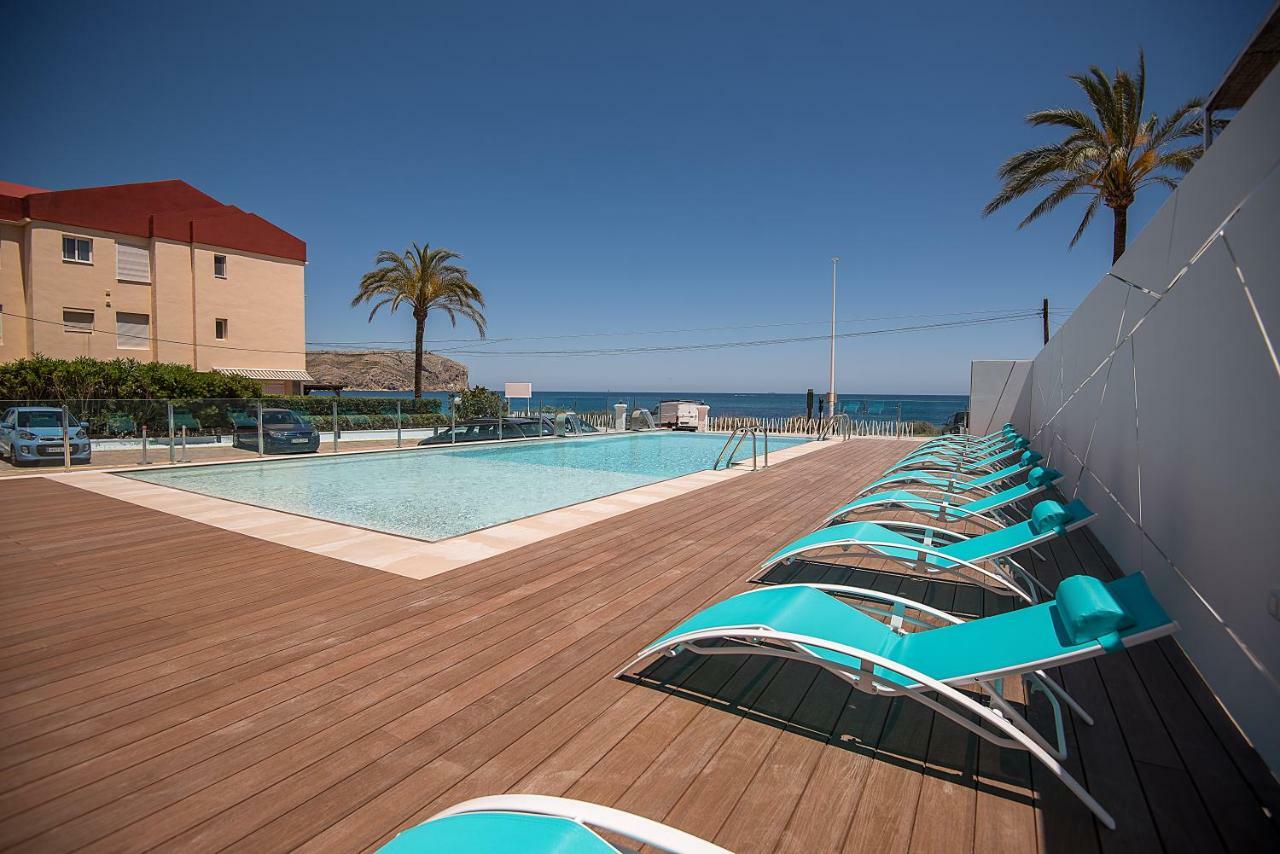 Hotel Soul De Javea Exterior photo