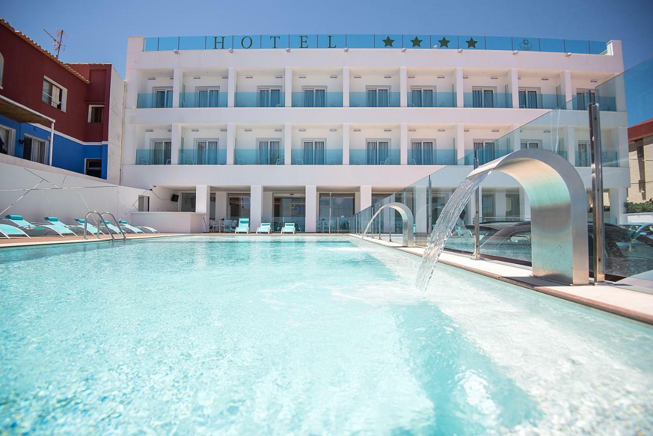 Hotel Soul De Javea Exterior photo